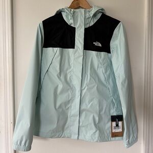 The North Face Women's Antora Rain Hoodie